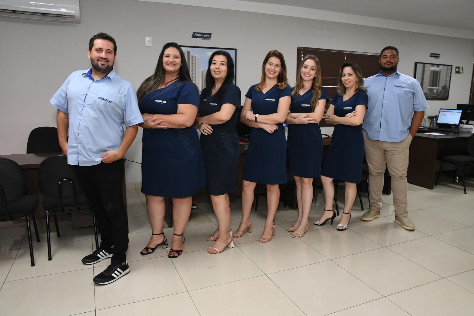 Foto Dinamizza - foto 15