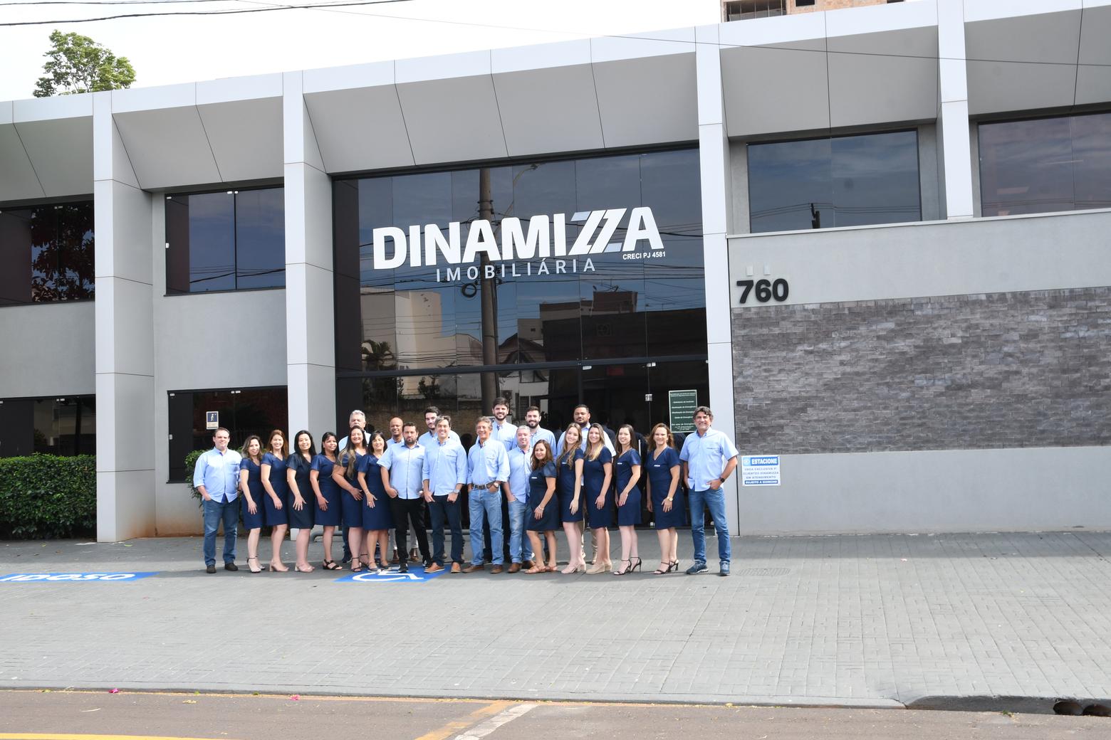 Foto Dinamizza - foto 4