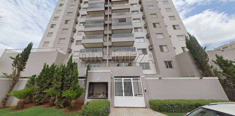 Uberaba Merces Apartamento Venda R$580.000,00 Condominio R$1.500,00 3 Dormitorios 3 Vagas Area construida 1.00m2