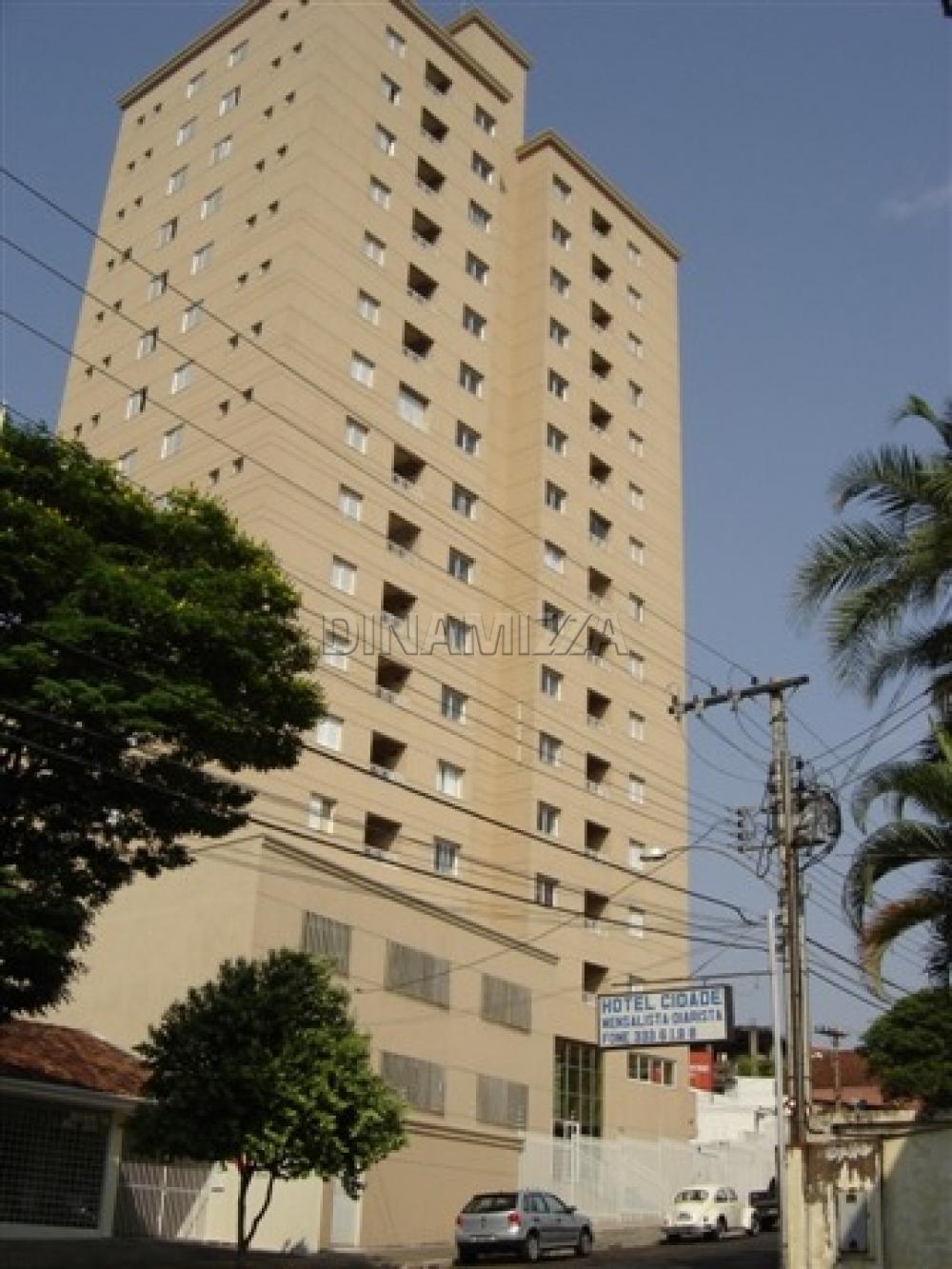 Uberaba Merces Apartamento Locacao R$ 1.200,00 1 Dormitorio 1 Vaga Area construida 1.00m2