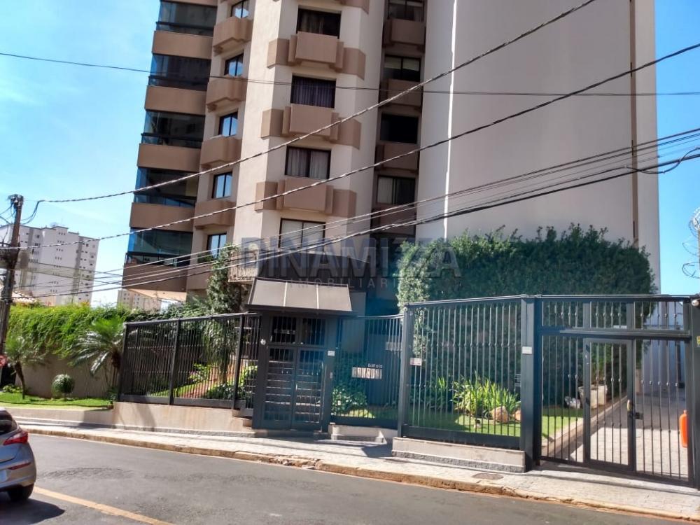 Uberaba Sao Benedito Apartamento Venda R$800.000,00 Condominio R$2.600,00 4 Dormitorios 3 Vagas Area construida 330.00m2