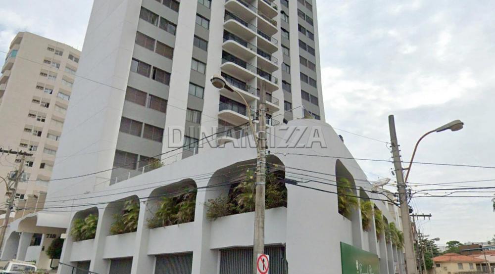 Uberaba Centro Apartamento Venda R$550.000,00 Condominio R$1.400,00 4 Dormitorios 2 Vagas 