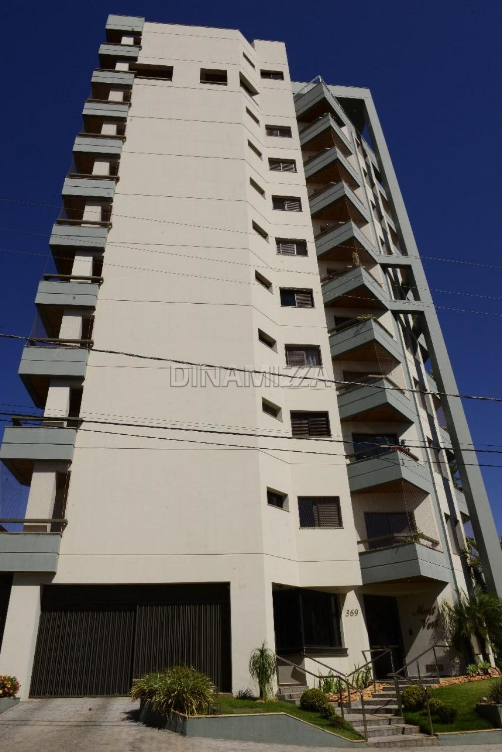 Uberaba Fabricio Apartamento Venda R$530.000,00 Condominio R$1.700,00 3 Dormitorios 2 Vagas Area construida 180.00m2