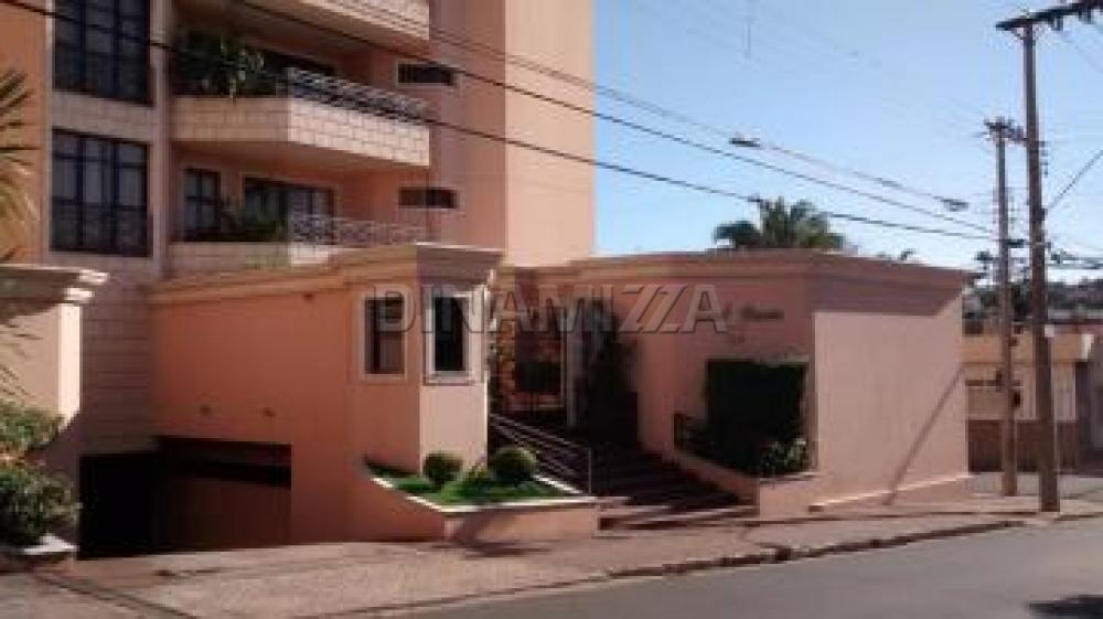 Uberaba Merces Apartamento Venda R$575.000,00 Condominio R$1.250,00 3 Dormitorios 2 Vagas 
