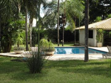 Uberaba Jockey Park Casa Venda R$2.600.000,00 Condominio R$700,00 4 Dormitorios 4 Vagas Area do terreno 5000.00m2 