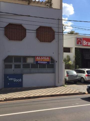 Uberaba Merces Comercial Locacao R$ 4.800,00 Area construida 310.00m2