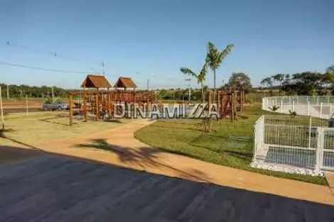 Uberaba Damha Residencial Uberaba III Terreno Venda R$1.200.000,00 Condominio R$450,00  Area do terreno 498.15m2 