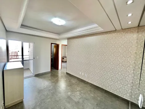Uberaba Olinda Apartamento Locacao R$ 1.300,00 Condominio R$220,00 2 Dormitorios 1 Vaga 