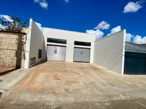 Uberaba Amoroso Costa Comercial Locacao R$ 2.000,00  2 Vagas 