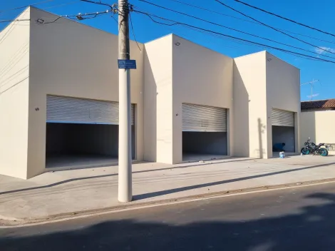 Uberaba Vila Celeste Comercial Locacao R$ 3.200,00  2 Vagas 