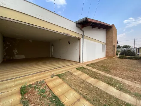 Uberaba Olinda Casa Locacao R$ 3.500,00 3 Dormitorios 4 Vagas Area do terreno 624.00m2 Area construida 294.81m2