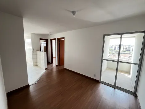 Uberaba Parque do Mirante Apartamento Locacao R$ 1.450,00 Condominio R$300,00 2 Dormitorios 1 Vaga 