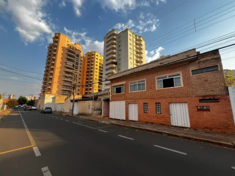 Uberaba Merces Terreno Venda R$1.200.000,00  Area do terreno 1260.00m2 