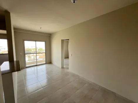 Uberaba Estados Unidos Apartamento Locacao R$ 1.700,00 Condominio R$380,00 2 Dormitorios 1 Vaga 