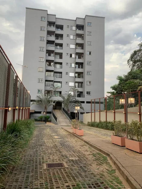 Uberaba Nossa Senhora da Abadia Apartamento Locacao R$ 2.000,00 Condominio R$411,95 2 Dormitorios 1 Vaga 