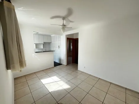 Uberaba Fabricio Apartamento Locacao R$ 750,00 Condominio R$360,00 2 Dormitorios 1 Vaga 